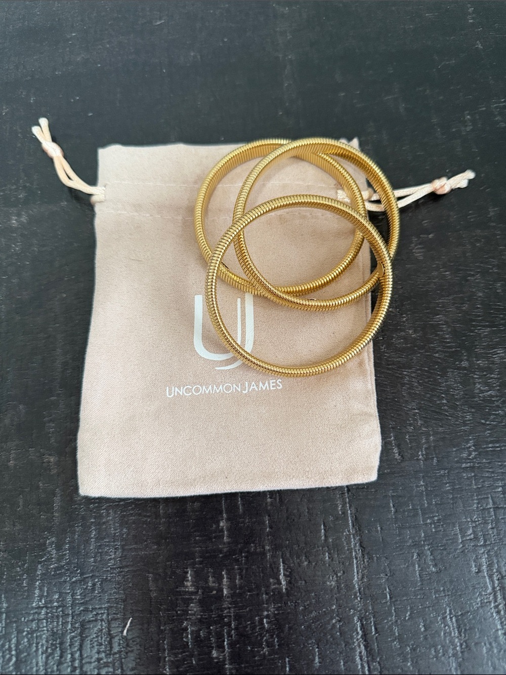 Uncommon James “Cleo” Bracelet Set